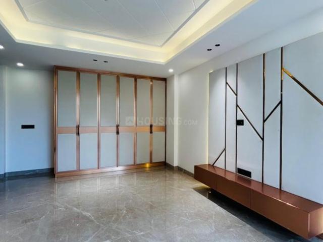 4 BHK Independent Builder Floor in Sector 48 for resale Gurgaon. The reference number is 20263961