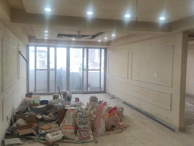 4 BHK Independent Builder Floor in Sector 48 for resale Gurgaon. The reference number is 20338379