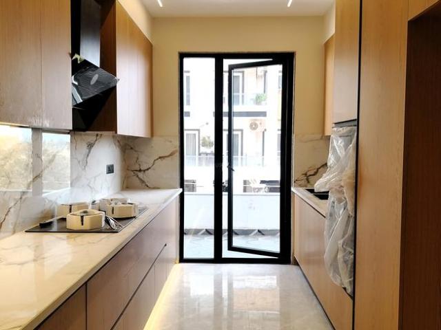 4 BHK Independent Builder Floor in Sector 48 for resale Gurgaon. The reference number is 17922435