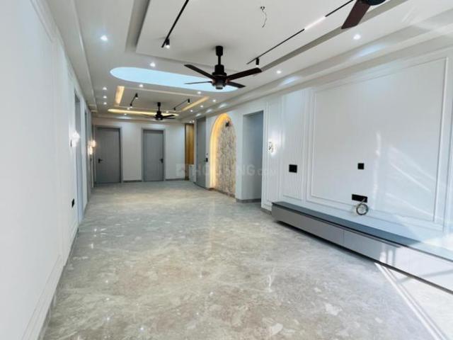 4 BHK Independent Builder Floor in Sector 48 for resale Gurgaon. The reference number is 19484934