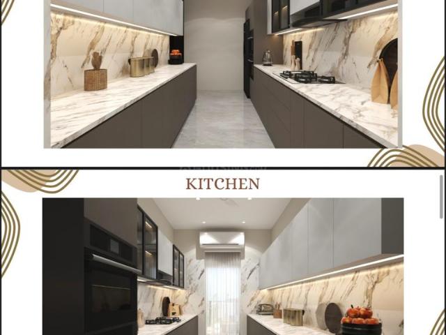 4 BHK Independent Builder Floor in Sector 48 for resale Gurgaon. The reference number is 19173095