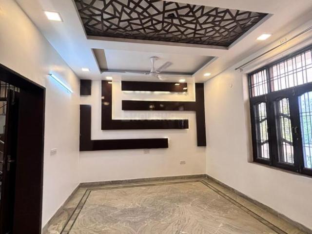 4 BHK Independent Builder Floor in Sector 49 for rent Faridabad. The reference number is 20303343