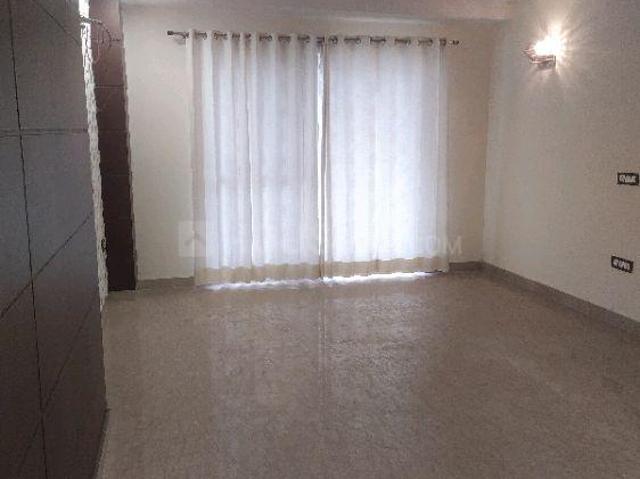 4 BHK Independent Builder Floor in Sector 49 for rent Gurgaon. The reference number is 6774227
