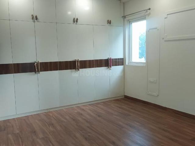 4 BHK Independent Builder Floor in Sector 49 for rent Gurgaon. The reference number is 9623083