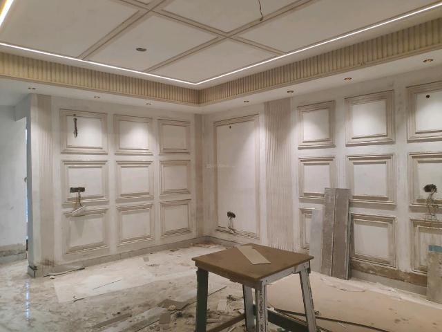 4 BHK Independent Builder Floor in Sector 49 for resale Faridabad. The reference number is 20171856