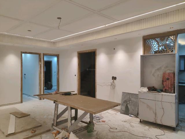 4 BHK Independent Builder Floor in Sector 49 for resale Faridabad. The reference number is 20733274