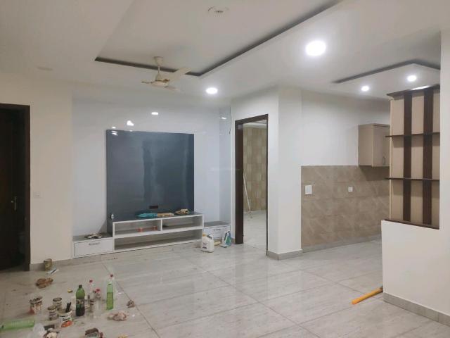 4 BHK Independent Builder Floor in Sector 49 for resale Faridabad. The reference number is 20733283
