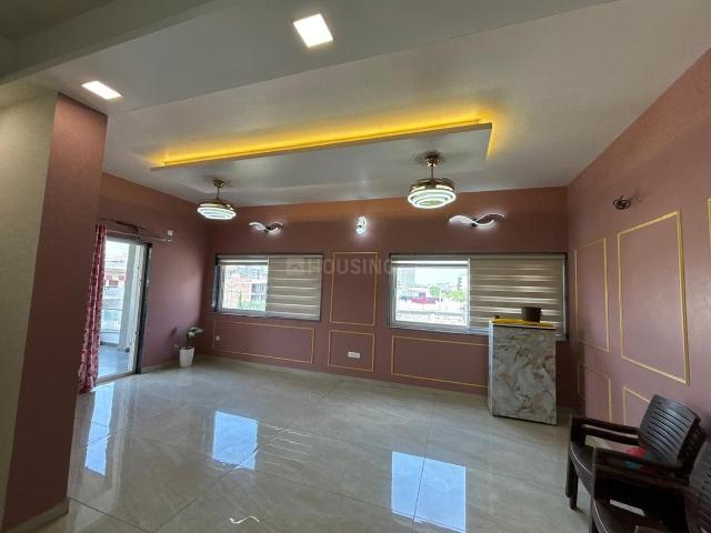 4 BHK Independent Builder Floor in Sector 49 for resale Faridabad. The reference number is 20977980