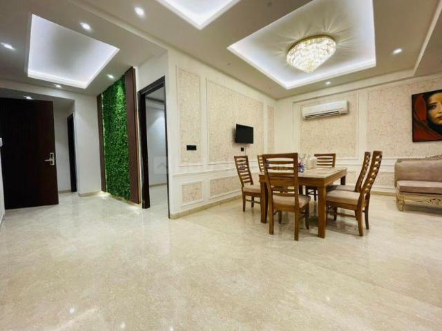 4 BHK Independent Builder Floor in Sector 49 for resale Gurgaon. The reference number is 10528430