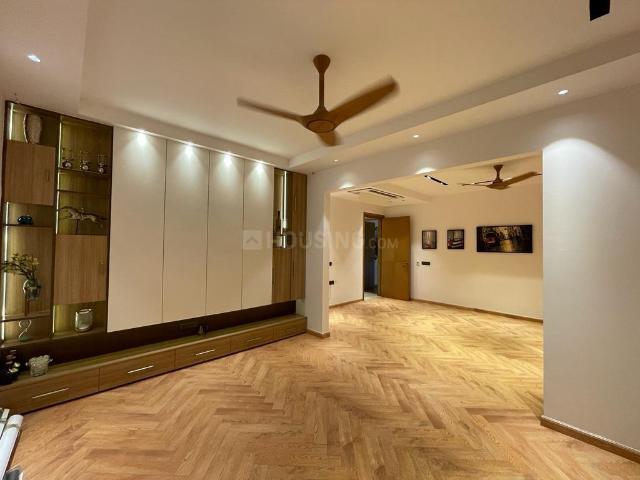 4 BHK Independent Builder Floor in Sector 49 for resale Gurgaon. The reference number is 10267758