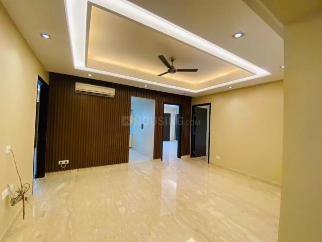 4 BHK Independent Builder Floor in Sector 49 for resale Gurgaon. The reference number is 10320270