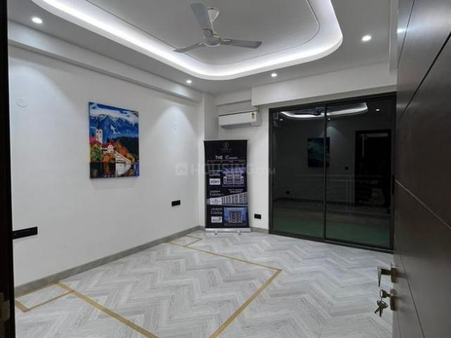 4 BHK Independent Builder Floor in Sector 49 for resale Gurgaon. The reference number is 11602837