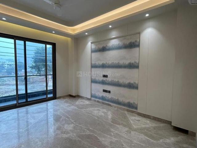 4 BHK Independent Builder Floor in Sector 49 for resale Gurgaon. The reference number is 16360039