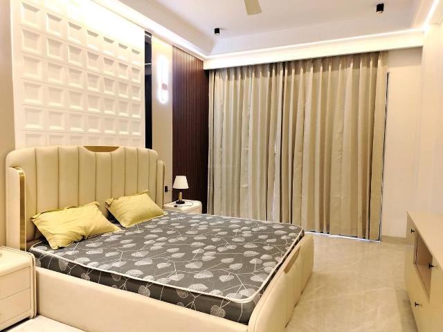 4 BHK Independent Builder Floor in Sector 49 for resale Gurgaon. The reference number is 17947692