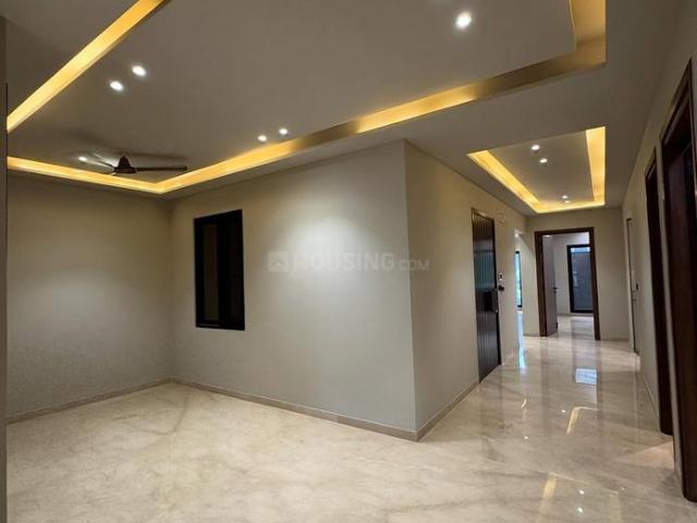 4 BHK Independent Builder Floor in Sector 49 for resale Gurgaon. The reference number is 18788554