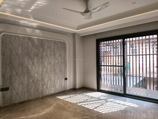 4 BHK Independent Builder Floor in Sector 49 for resale Gurgaon. The reference number is 19453970
