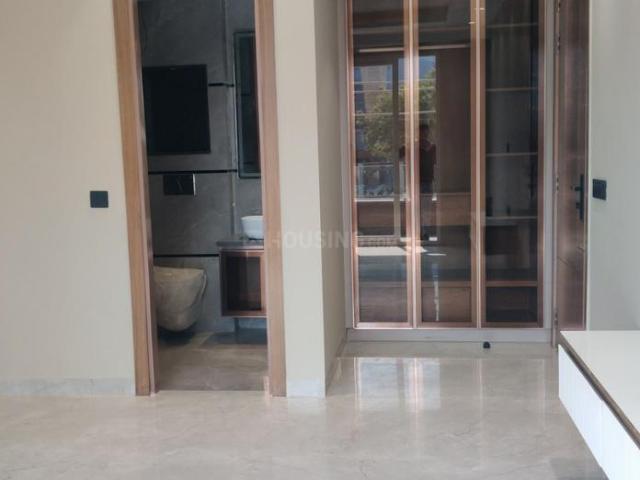 4 BHK Independent Builder Floor in Sector 49 for resale Gurgaon. The reference number is 19500203