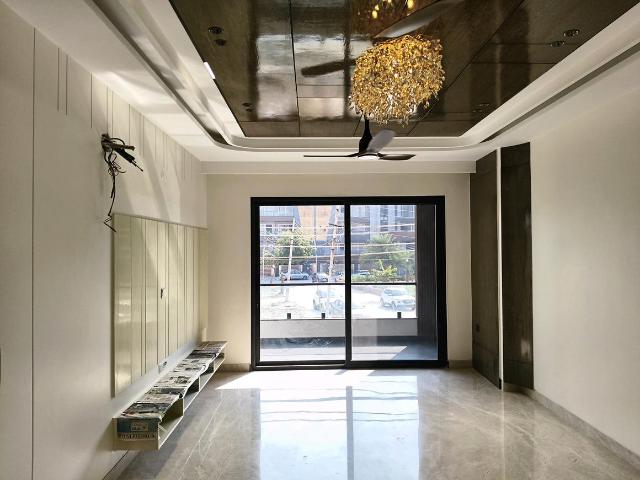4 BHK Independent Builder Floor in Sector 49 for resale Gurgaon. The reference number is 19507776