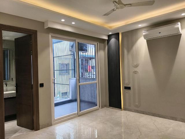 4 BHK Independent Builder Floor in Sector 49 for resale Gurgaon. The reference number is 19507829