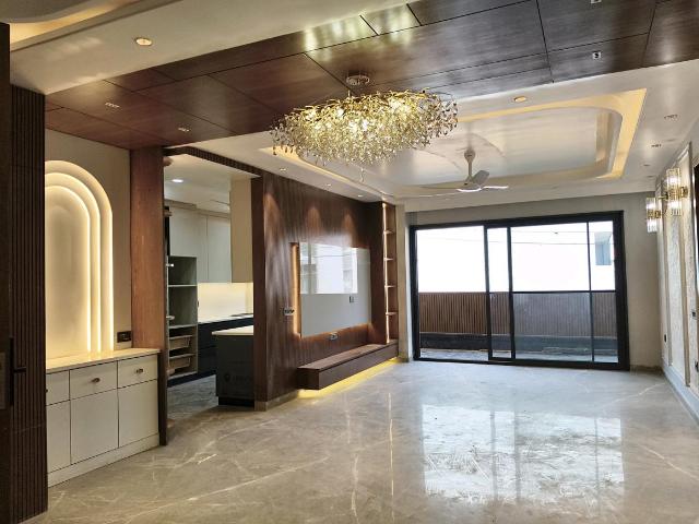 4 BHK Independent Builder Floor in Sector 49 for resale Gurgaon. The reference number is 19507846