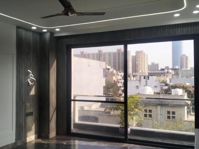 4 BHK Independent Builder Floor in Sector 49 for resale Gurgaon. The reference number is 19517634