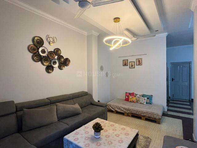 4 BHK Independent Builder Floor in Sector 49 for resale Gurgaon. The reference number is 19704855