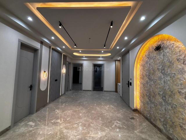4 BHK Independent Builder Floor in Sector 49 for resale Gurgaon. The reference number is 19720572