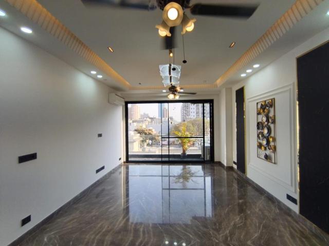 4 BHK Independent Builder Floor in Sector 49 for resale Gurgaon. The reference number is 19720774