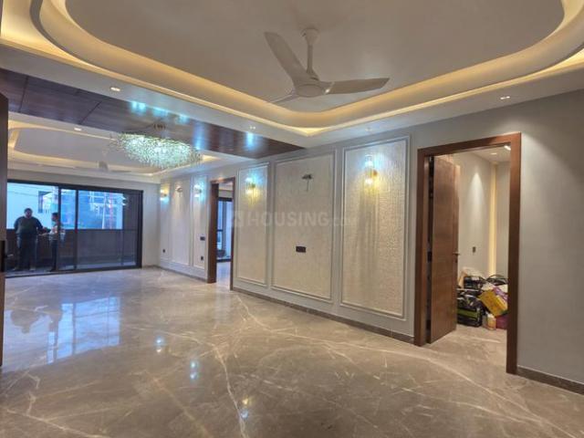 4 BHK Independent Builder Floor in Sector 49 for resale Gurgaon. The reference number is 19774377