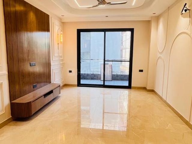 4 BHK Independent Builder Floor in Sector 49 for resale Gurgaon. The reference number is 19807829