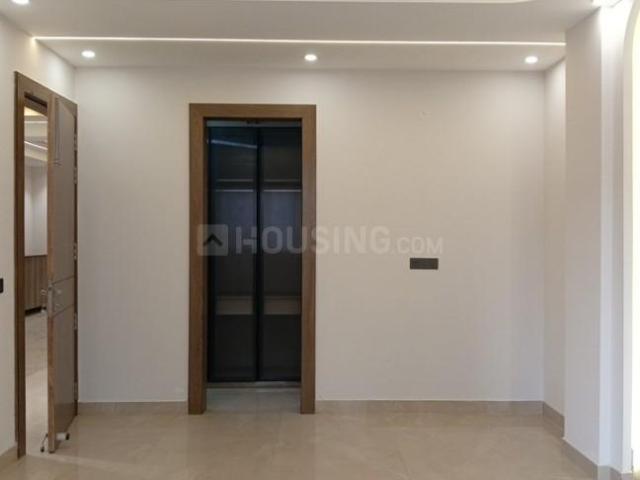4 BHK Independent Builder Floor in Sector 49 for resale Gurgaon. The reference number is 19834738