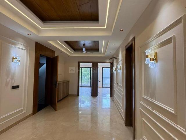4 BHK Independent Builder Floor in Sector 49 for resale Gurgaon. The reference number is 19865465