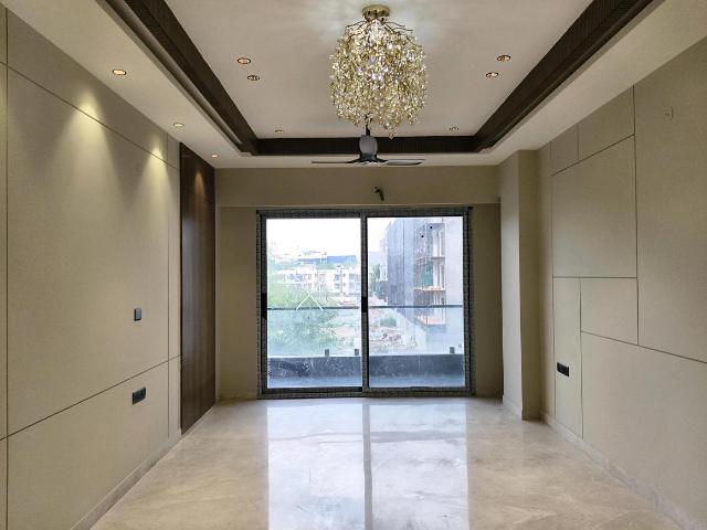 4 BHK Independent Builder Floor in Sector 49 for resale Gurgaon. The reference number is 19934519