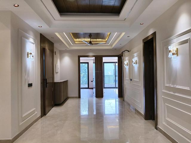 4 BHK Independent Builder Floor in Sector 49 for resale Gurgaon. The reference number is 19934617