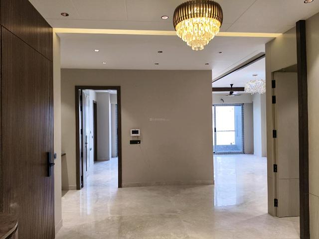 4 BHK Independent Builder Floor in Sector 49 for resale Gurgaon. The reference number is 19934837