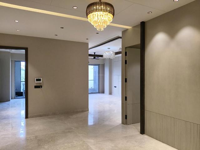 4 BHK Independent Builder Floor in Sector 49 for resale Gurgaon. The reference number is 19934879