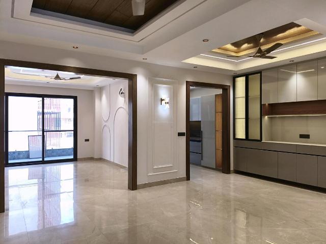4 BHK Independent Builder Floor in Sector 49 for resale Gurgaon. The reference number is 19936376