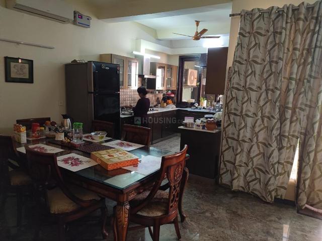 4 BHK Independent Builder Floor in Sector 49 for resale Gurgaon. The reference number is 19938742