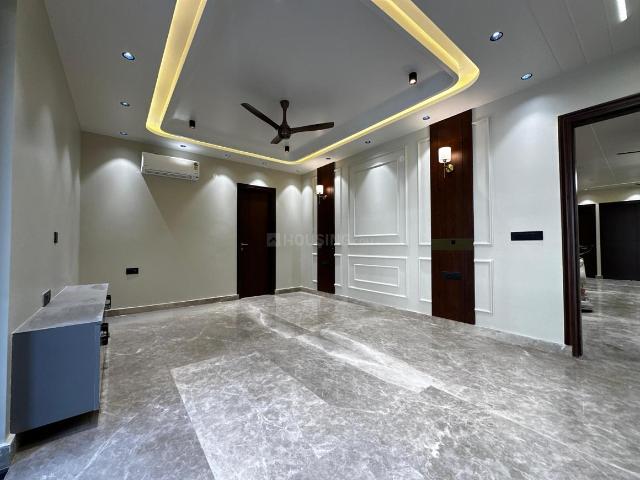 4 BHK Independent Builder Floor in Sector 49 for resale Gurgaon. The reference number is 19947624