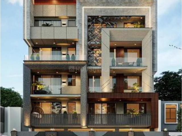 4 BHK Independent Builder Floor in Sector 49 for resale Gurgaon. The reference number is 19947149