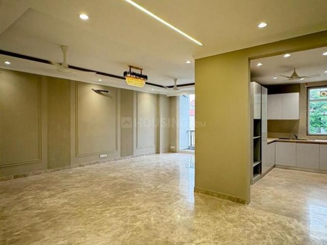 4 BHK Independent Builder Floor in Sector 49 for resale Gurgaon. The reference number is 19977421
