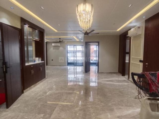 4 BHK Independent Builder Floor in Sector 49 for resale Gurgaon. The reference number is 19979470