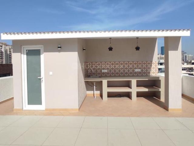 4 BHK Independent Builder Floor in Sector 49 for resale Gurgaon. The reference number is 19983405