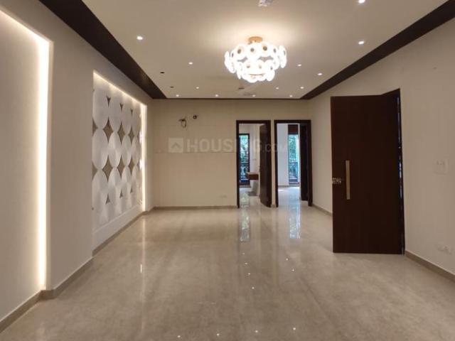 4 BHK Independent Builder Floor in Sector 49 for resale Gurgaon. The reference number is 19983269