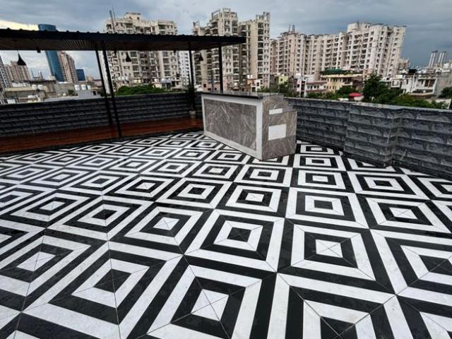4 BHK Independent Builder Floor in Sector 49 for resale Gurgaon. The reference number is 19989238