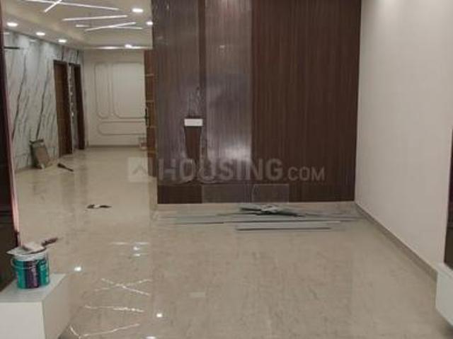 4 BHK Independent Builder Floor in Sector 49 for resale Gurgaon. The reference number is 19989299