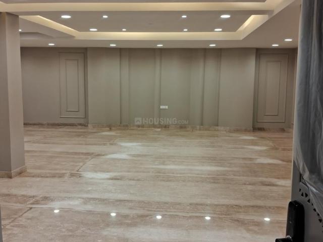 4 BHK Independent Builder Floor in Sector 49 for resale Gurgaon. The reference number is 19997091