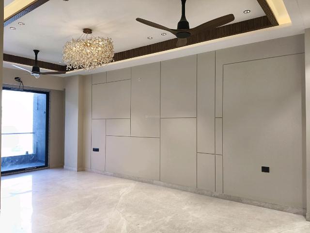 4 BHK Independent Builder Floor in Sector 49 for resale Gurgaon. The reference number is 19035413