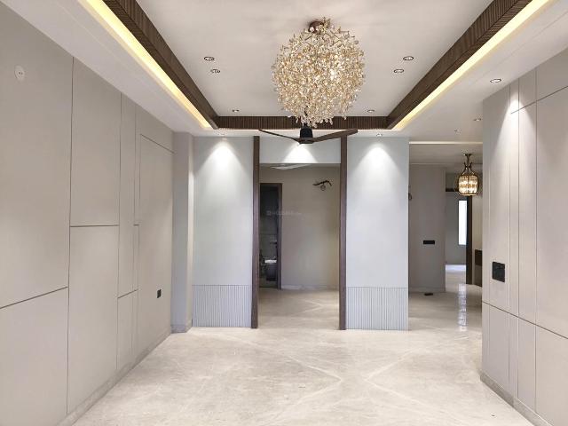 4 BHK Independent Builder Floor in Sector 49 for resale Gurgaon. The reference number is 19035425
