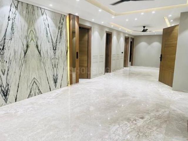 4 BHK Independent Builder Floor in Sector 49 for resale Gurgaon. The reference number is 19071430